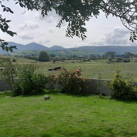 Oaktree Manor Villa Castlewellan Kültér fotó