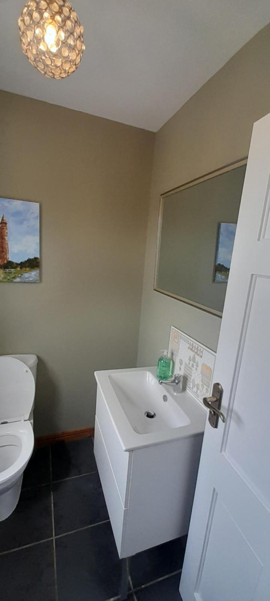 Oaktree Manor Villa Castlewellan Kültér fotó